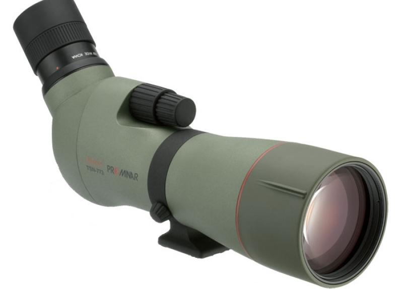 Kowa TSN-773 Angled Prominar XD 3