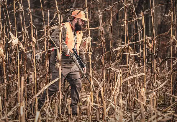 CROSSFIRE® II 3-9X50 STRAIGHT-WALL BDC - image 7