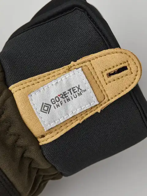Windstopper Pull Over Mitt | Guidefitter