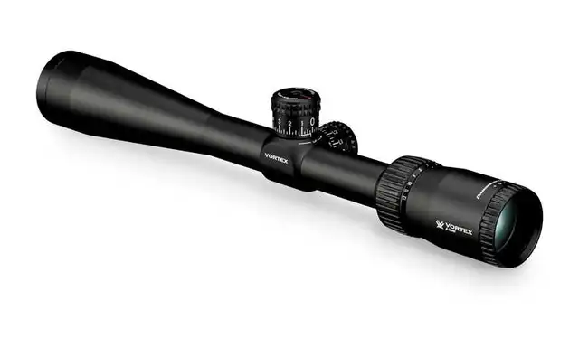 DIAMONDBACK® Tactical 4-12x40 VMR-1 (MOA) - image 2
