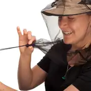 Thumbnail of Mosquito Head Net, image 2