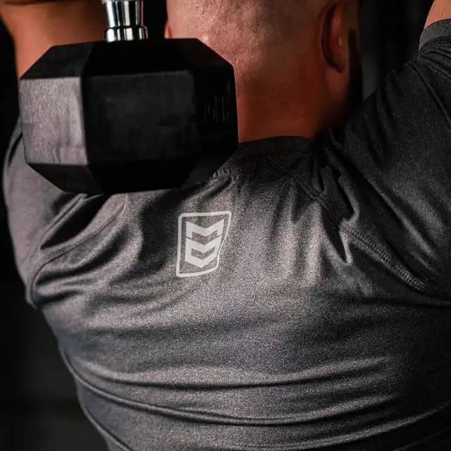 VECTUS PERFORMANCE TEE - image 3