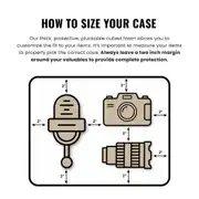 Thumbnail of 18" Medium Case #801, image 40