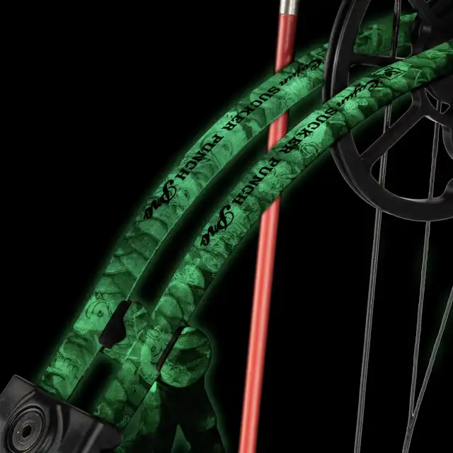 Sucker Punch Pro RTF | Guidefitter
