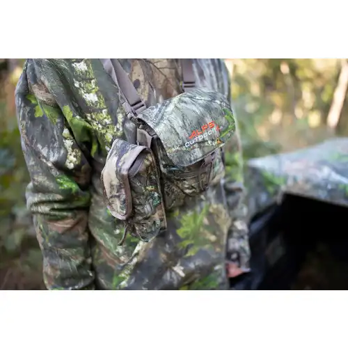 VANTAGE BINO HARNESS - image 8