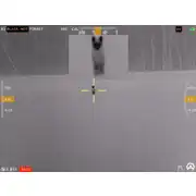 Thumbnail of Contractor 640 4.8-19.2x75 Thermal Weapon Sight, image 9