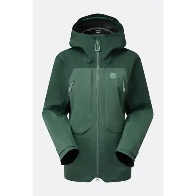 Women's Khroma Converge GORE-TEX Ski Jacket