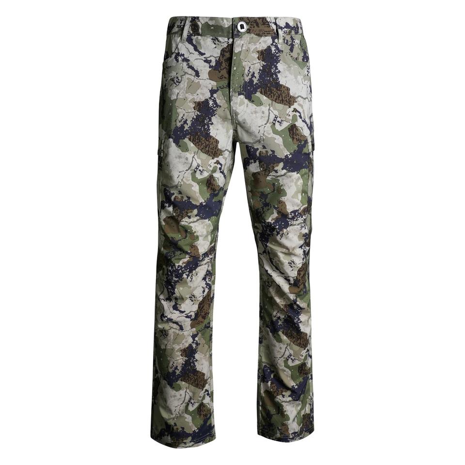 TAKE&SUNS HUNTER CAMO OFFICER’S PANTS Hunter Pant 2.0 | Guidefitter