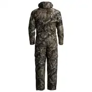 Thumbnail of SHIELD SERIES DRENCHER INSULATED COVERALL, image 6