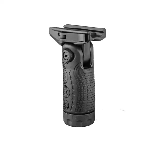 TFL QR - 7 Position Quick Release Vertically Folding