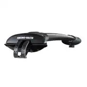 Thumbnail of Vortex StealthBar (Black 965mm), image 2
