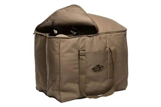 Deluxe 6-Slot Lesser Decoy Bag - image 2