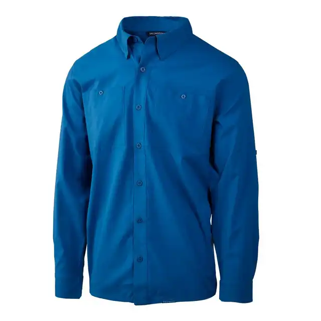 ALGUS BUTTON DOWN SHIRT - image 2