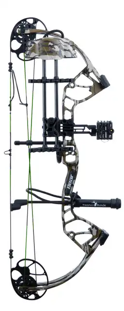 Gamekeeper Jr RTH - image 3