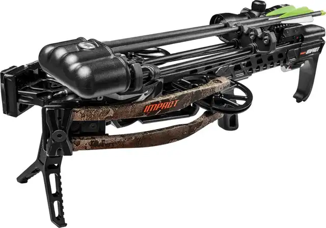 Impact Crossbow