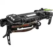 Thumbnail of Impact Crossbow, image 1