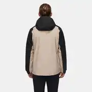 Thumbnail of Alto Light 3 in 1 HS Hooded Jacket Men, image 15