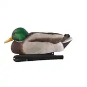 Thumbnail of Topflight Late Season Mallards, image 3