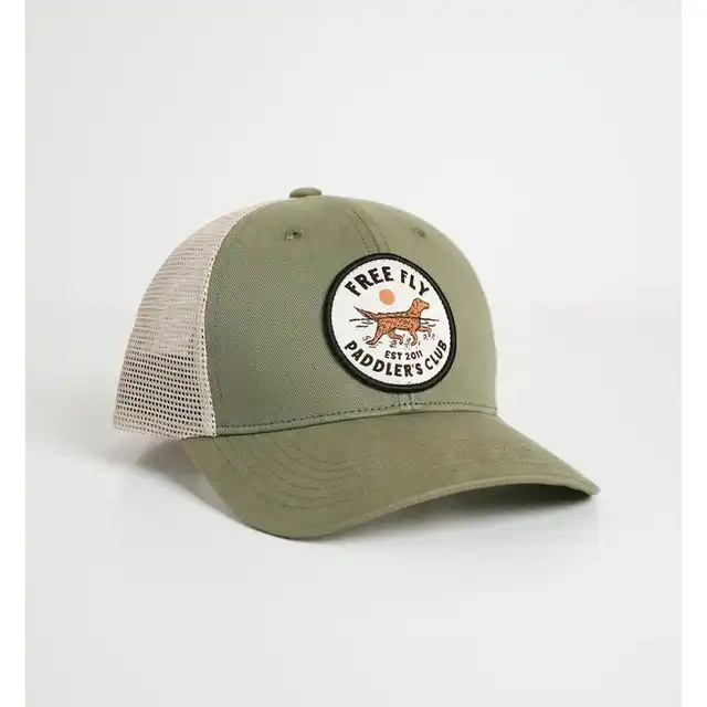 Youth Paddler's Club Trucker Hat