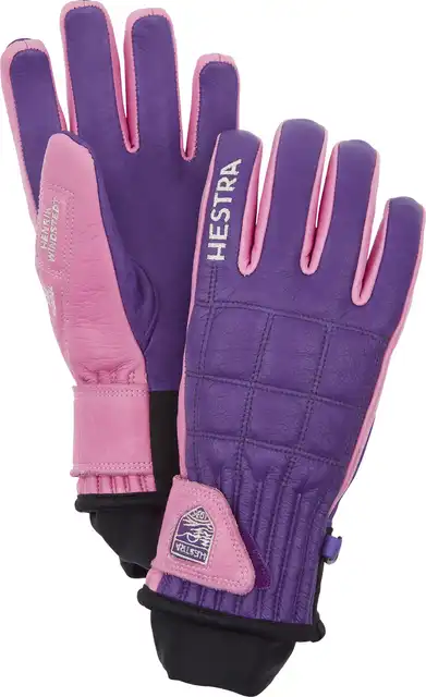 Henrik Leather Pro Model | Guidefitter