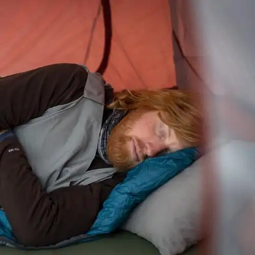 Nest Sleeping Bag Liner - image 4