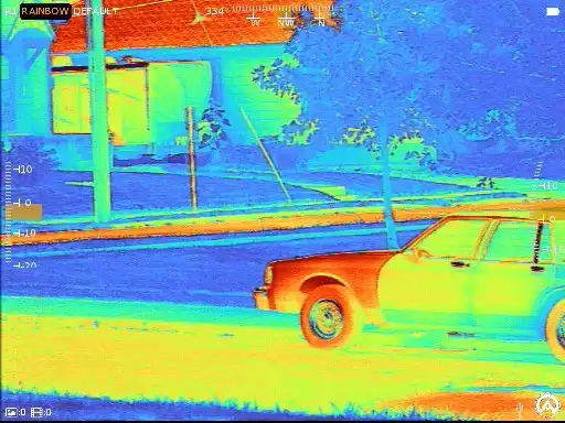 Contractor 320 6-24x50 Thermal Weapon Sight - image 40