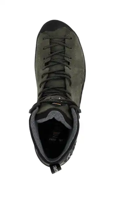 SALATHE TREK GTX RR - Olive | Guidefitter