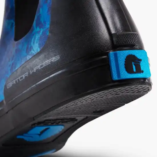 Men's Deck Boots - Tsunami - image 4