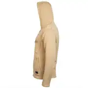 Thumbnail of BlackOvis Mesa 1/2 Zip Heavyweight Hoody, image 2