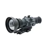 Thumbnail of Contractor 640 4.8-19.2x75 Thermal Weapon Sight, image 1