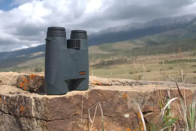 Cronus G2 10x42 UHD - image 5