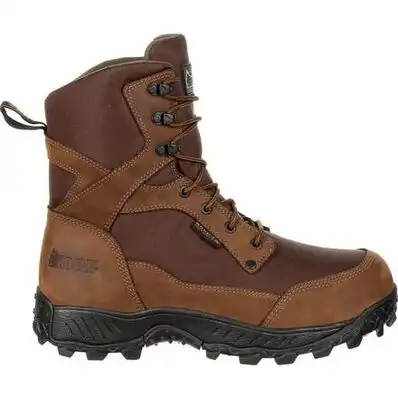 Rocky Summit Elite Men's Lo Hiker