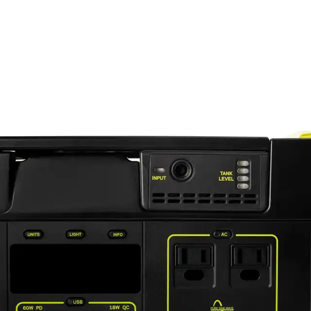 YETI LINK VEHICLE INTEGRATION KIT - image 7