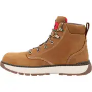 Thumbnail of Rocky Rebound Wedge Waterproof Composite Toe Work Boot, image 5