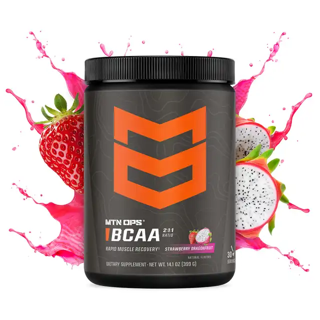 BCAA - image 4