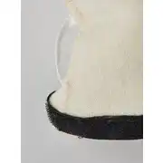Thumbnail of Heli Ski Wool Liner Mitt, image 3