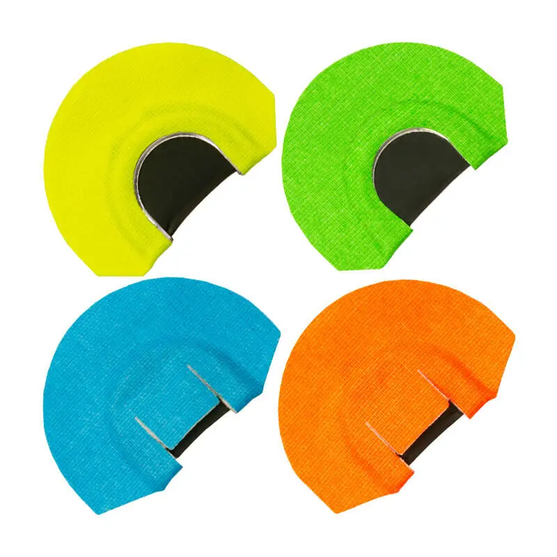 Raghorn Ridge Series Elk Mouth Calls Guidefitter