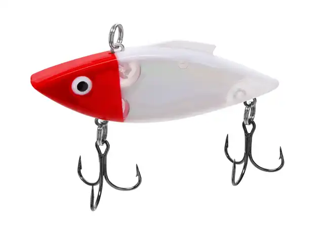 fish trap fishing lures Zerek Soft Vibe Lure 95mm Ideal for casting into schools of shad working along the surface Vintage Weedless Bait Weedless Larson