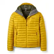 Thumbnail of Men's Microlight Alpine Down Jacket, image 11