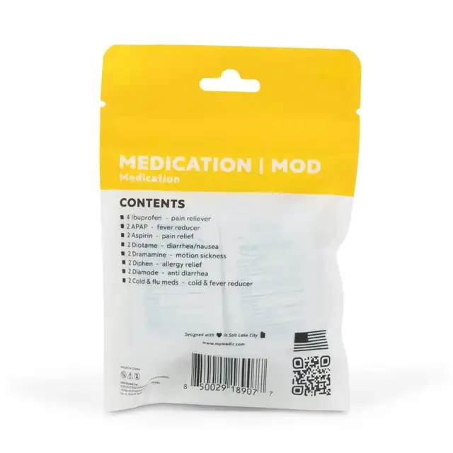 Medication MOD - image 2