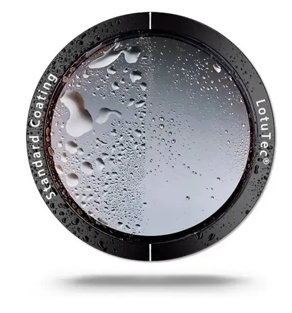 CONQUEST V4 4-16x50 - image 11