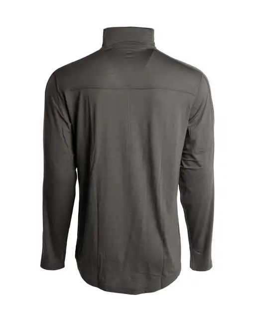 XKG Foundation 150 Merino 1/4 Zip - image 4