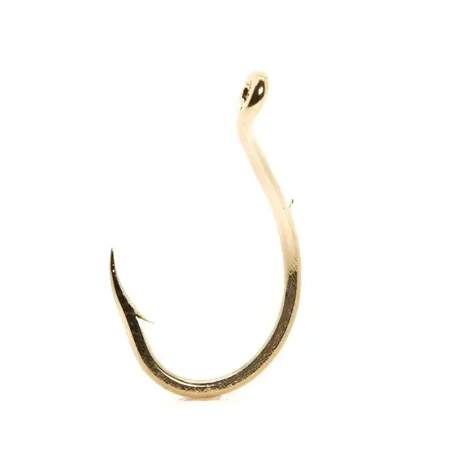 Salmon Egg Beak Hook - 3X Strong