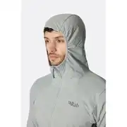 Thumbnail of Men's Xenair Alpine Flex Insulated Jacket, image 14