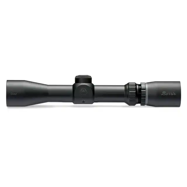 Scout Riflescope 2-7x32mm - image 2