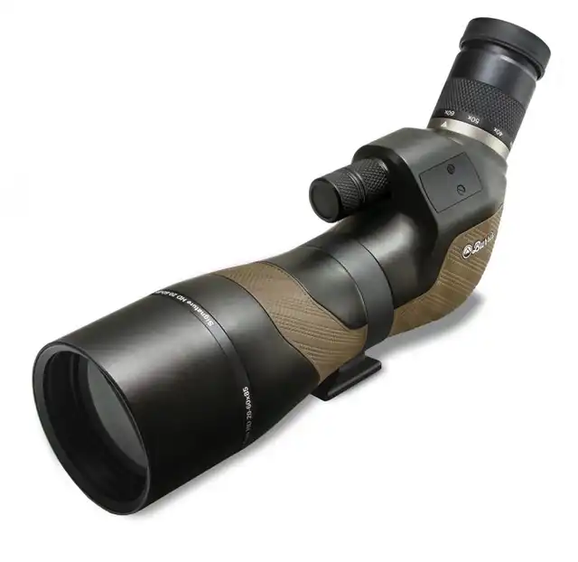 Signature HD Range Spotting Scope Guidefitter signature-hd-range-spotting-scope-guidefitter
