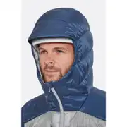 Thumbnail of Men's Cirrus Ultra Insulated Hooded Jacket, image 10