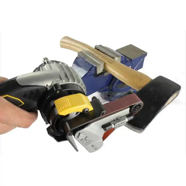 KEN ONION EDITION KNIFE & TOOL SHARPENER - image 8