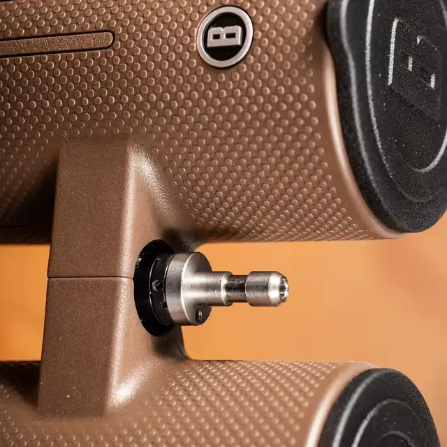 QUICK RELEASE BINOCULAR TRIPOD ADAPTER - image 6