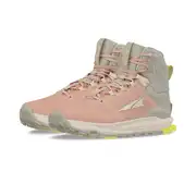 Thumbnail of Lone Peak 9 Waterproof Mid Women's, image 4